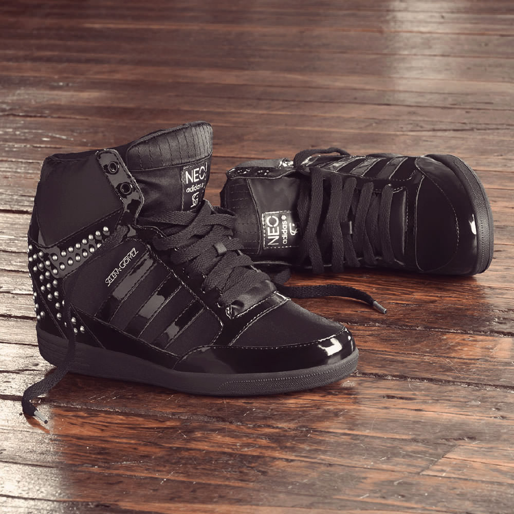 Selena Gomez & Addas Neo Label Koleksiyonu