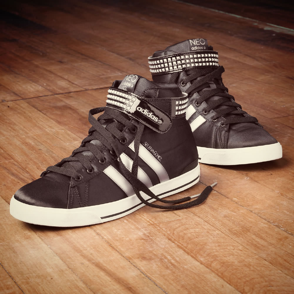 Selena Gomez & Addas Neo Label Koleksiyonu