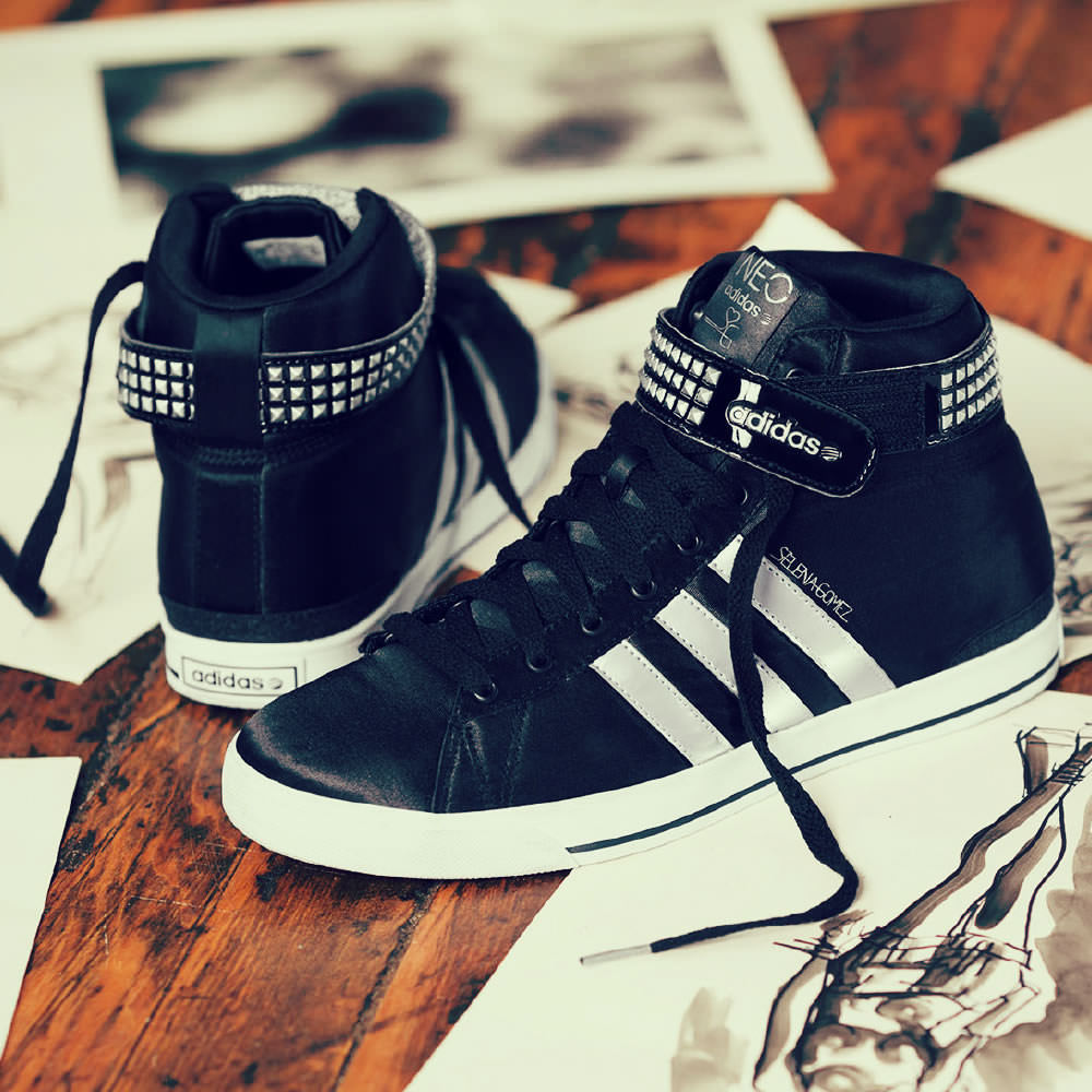 Selena Gomez & Addas Neo Label Koleksiyonu