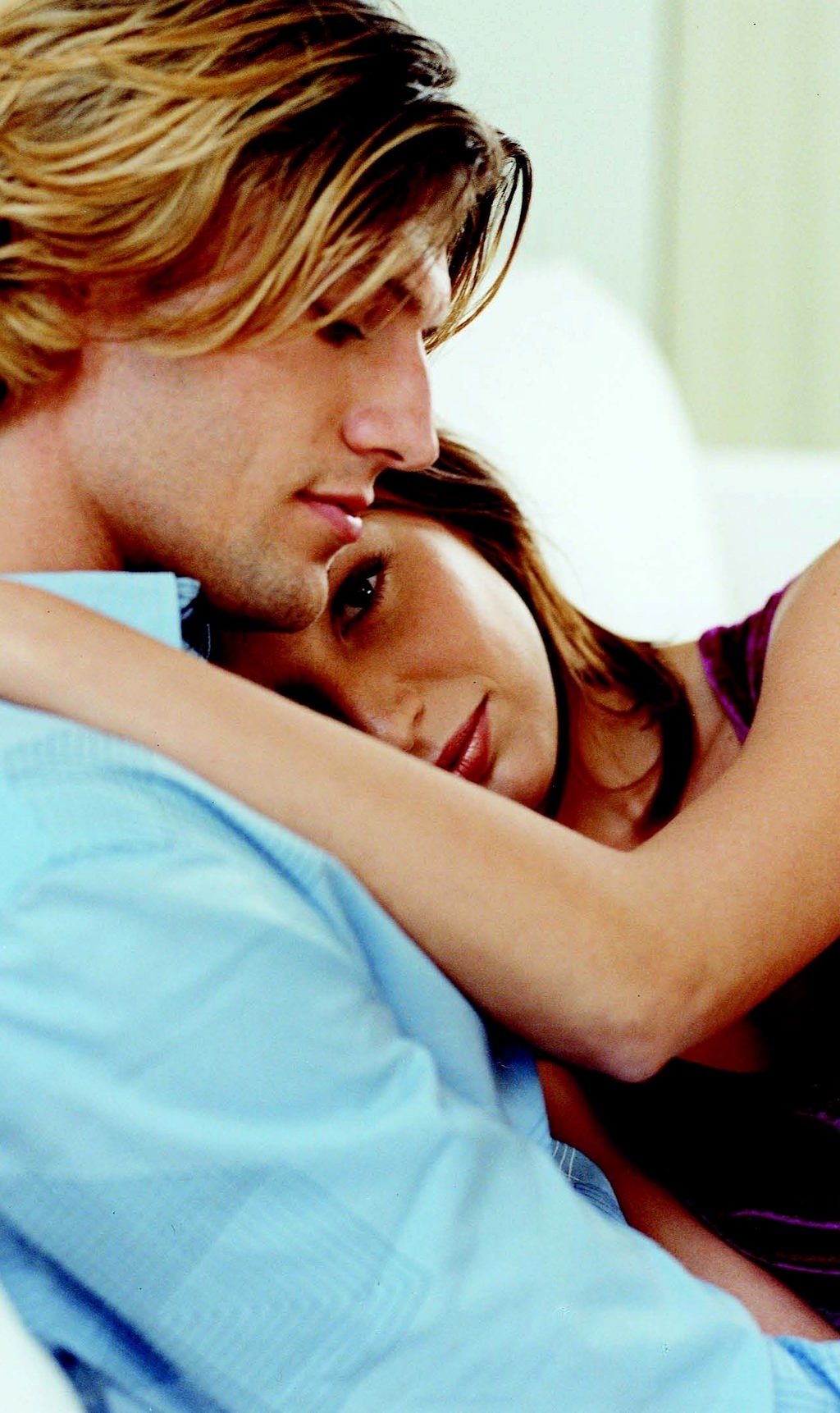 Erkek arkadaşınızın ilgisiz olma nedenleri