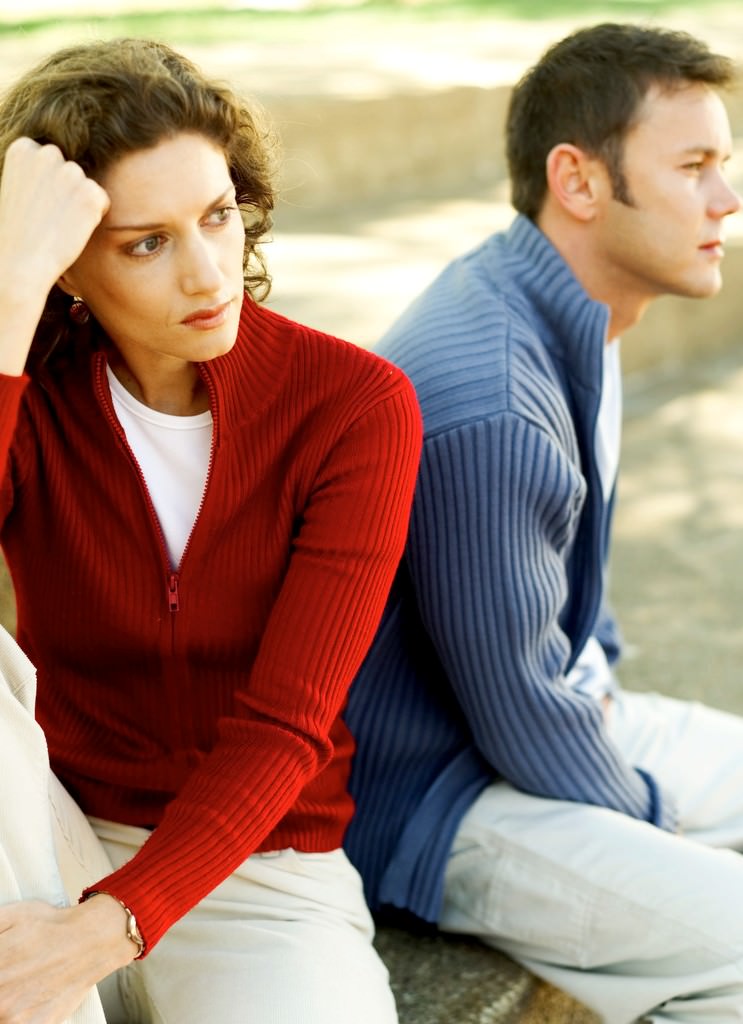 Erkek arkadaşınızın ilgisiz olma nedenleri