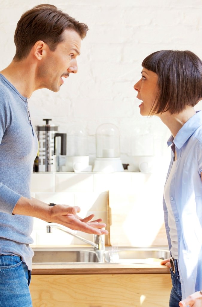 Erkek arkadaşınızın ilgisiz olma nedenleri