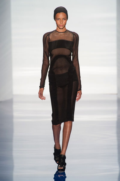 Vera Wang 2014 İlkbahar-Yaz Koleksiyonu