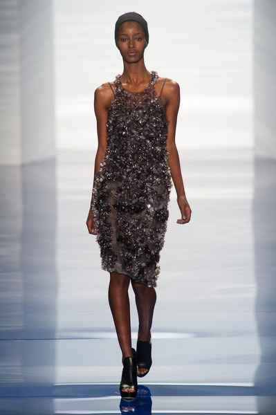 Vera Wang 2014 İlkbahar-Yaz Koleksiyonu