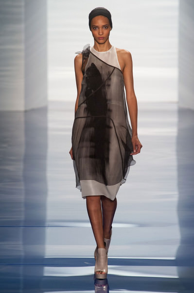 Vera Wang 2014 İlkbahar-Yaz Koleksiyonu