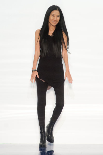 Vera Wang 2014 İlkbahar-Yaz Koleksiyonu