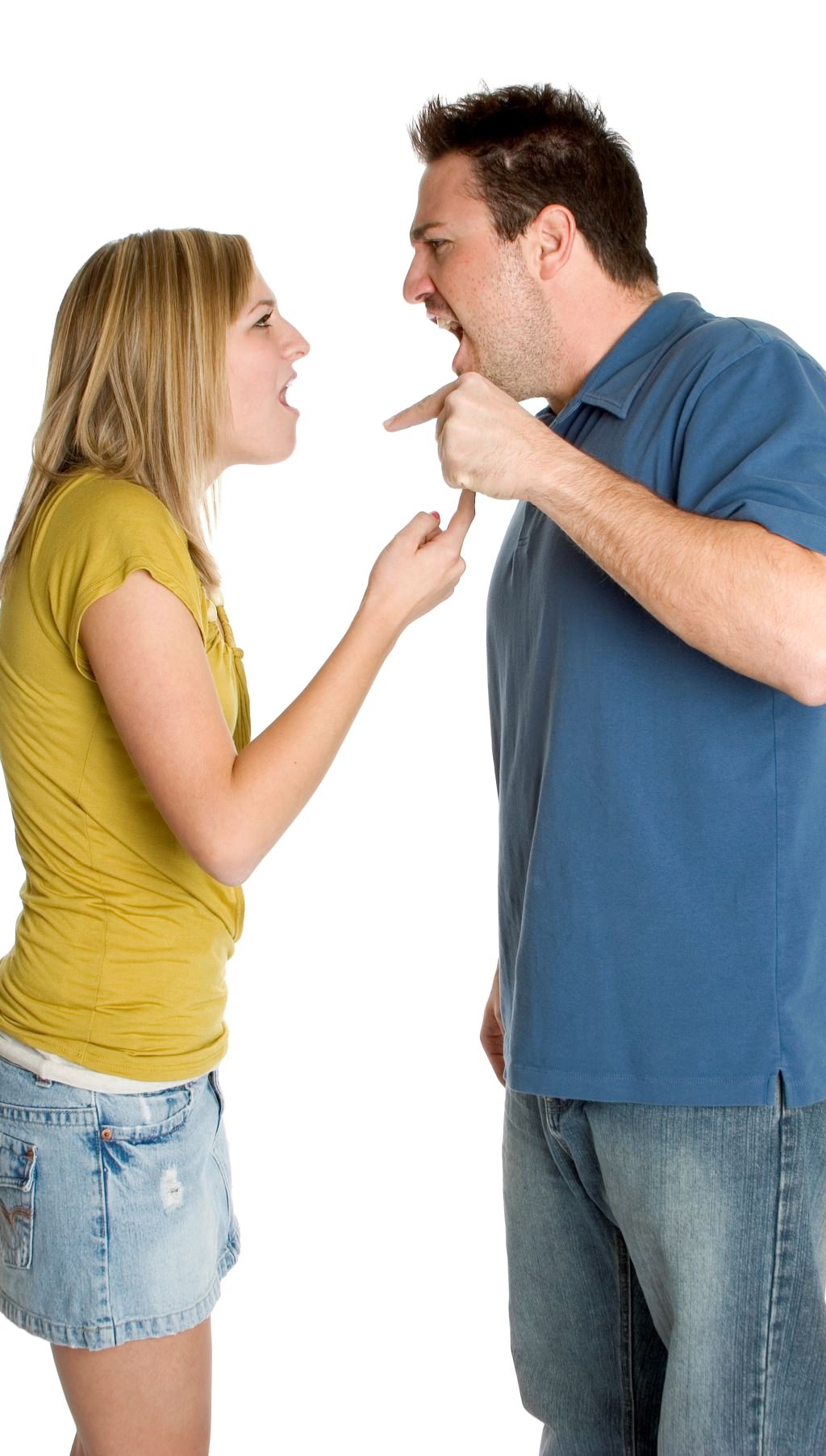 Kadınların ilişkilerde yaptıkları 5 hata