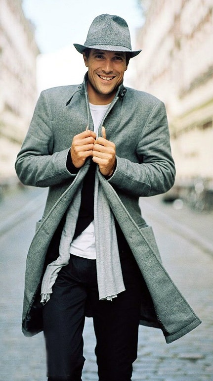 Erkek arkadaşınızın stilini belli etmeden değiştirin