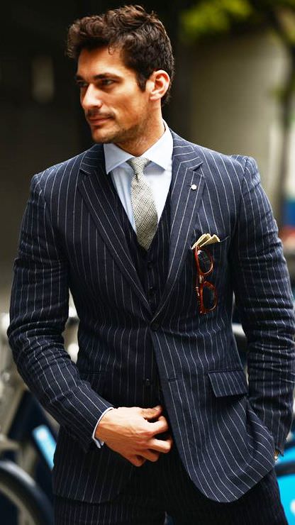 Erkek arkadaşınızın stilini belli etmeden değiştirin