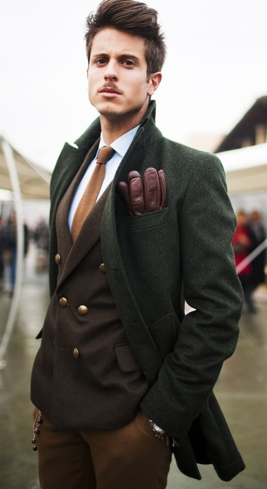 Erkek arkadaşınızın stilini belli etmeden değiştirin