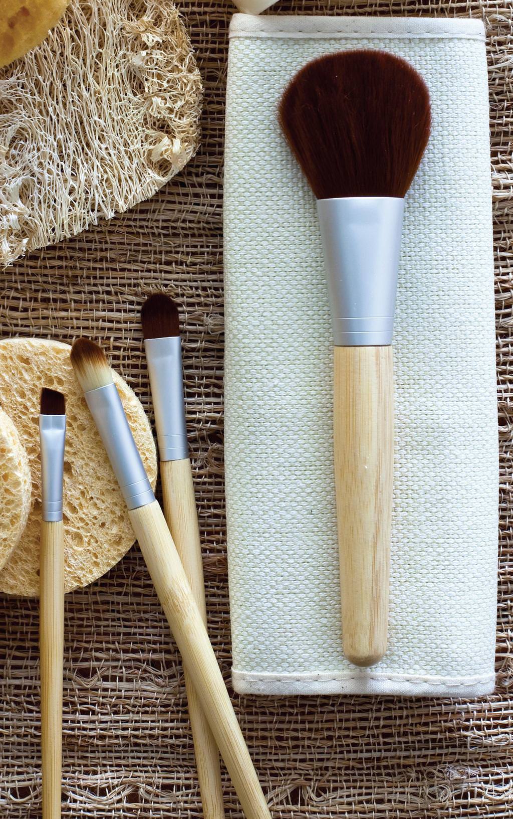 Makyaj fırçası nasıl seçilmeli?