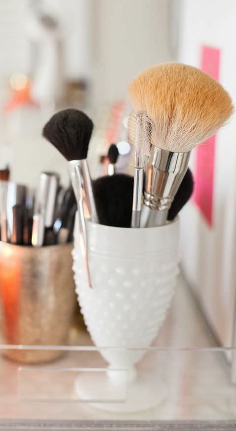 Makyaj fırçası nasıl seçilmeli?