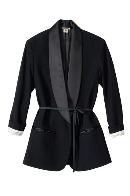 Isabel Marant For H&M Koleksiyonu