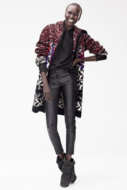 Isabel Marant For H&M Koleksiyonu
