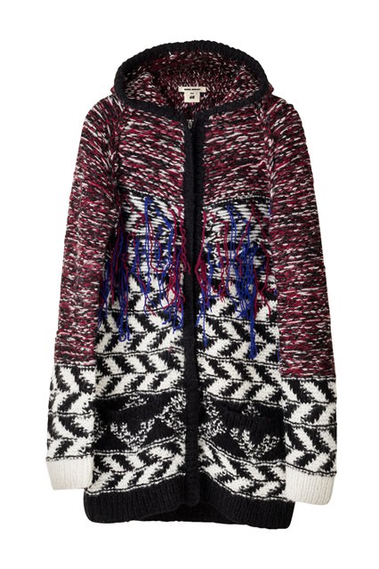 Isabel Marant For H&M Koleksiyonu