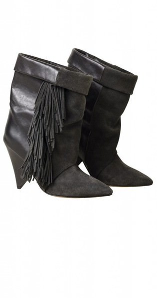 Isabel Marant For H&M Koleksiyonu