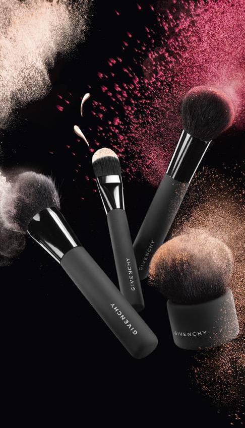 Makyaj fırçası nasıl seçilmeli?