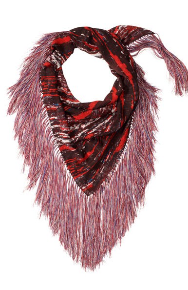 Isabel Marant For H&M Koleksiyonu