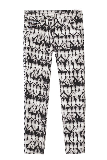 Isabel Marant For H&M Koleksiyonu