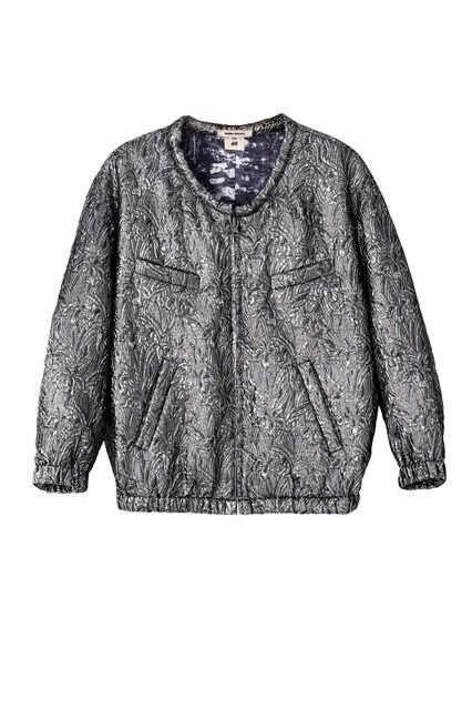 Isabel Marant For H&M Koleksiyonu