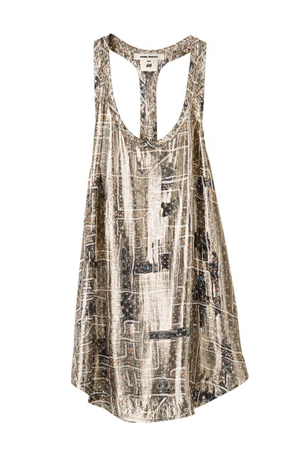 Isabel Marant For H&M Koleksiyonu