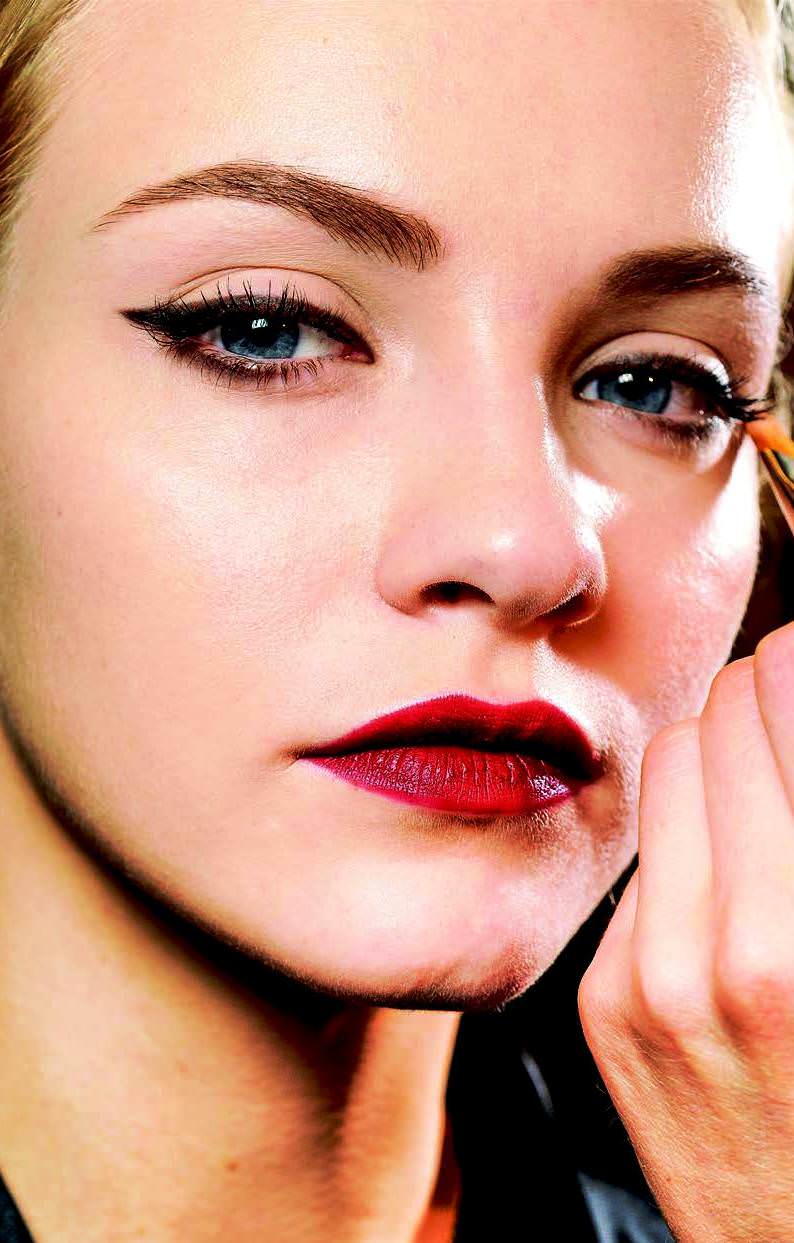 Makyaj fırçası nasıl seçilmeli?