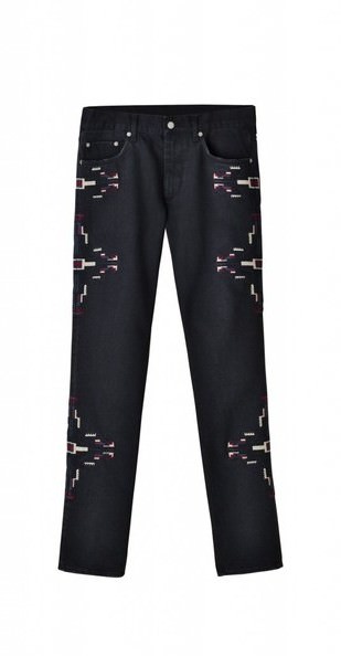 Isabel Marant For H&M Koleksiyonu