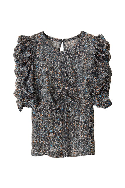 Isabel Marant For H&M Koleksiyonu