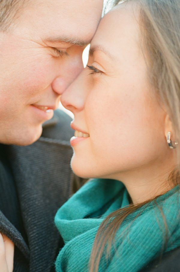 Erkekler ilişkide ne istiyorlar?