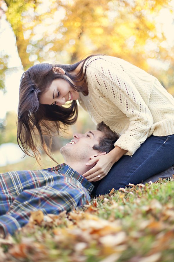 Erkekler ilişkide ne istiyorlar?