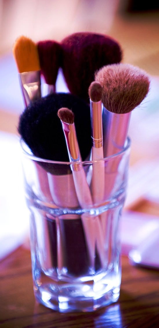 Makyaj fırçası nasıl seçilmeli?