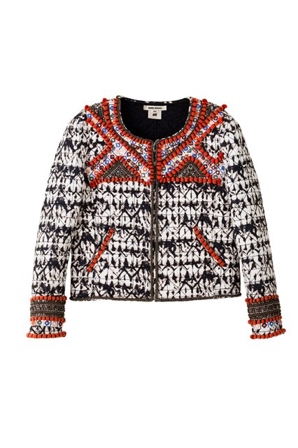 Isabel Marant For H&M Koleksiyonu