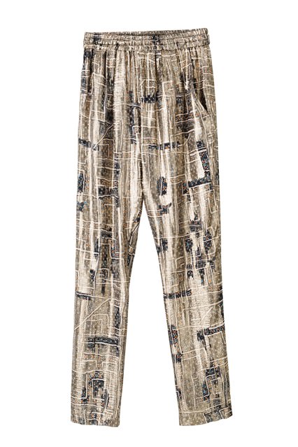 Isabel Marant For H&M Koleksiyonu