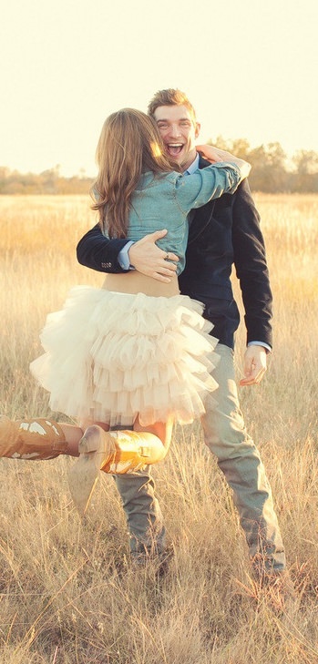 Sizden hoşlandığını anlamanın yolları