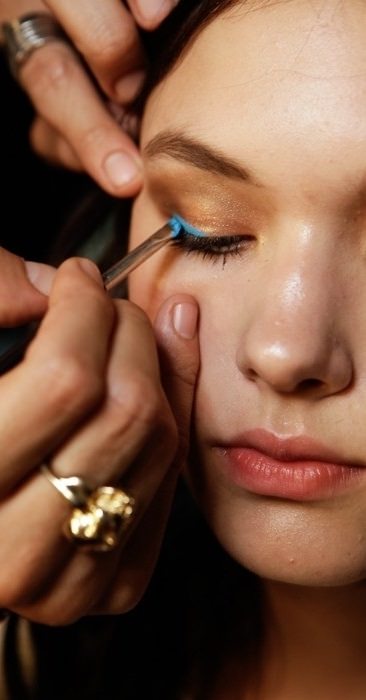 Düzgün eyeliner çekme ipuçları