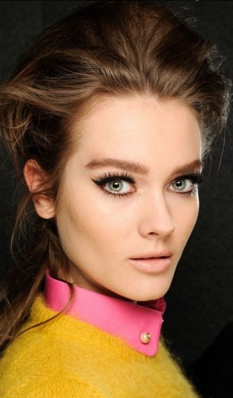 Düzgün eyeliner çekme ipuçları