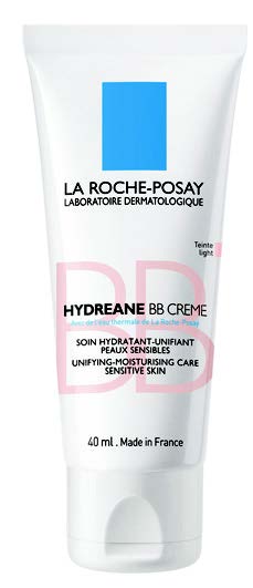 Siz hala BB cream'i keşfetmediniz mi?