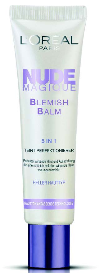 Siz hala BB cream'i keşfetmediniz mi?