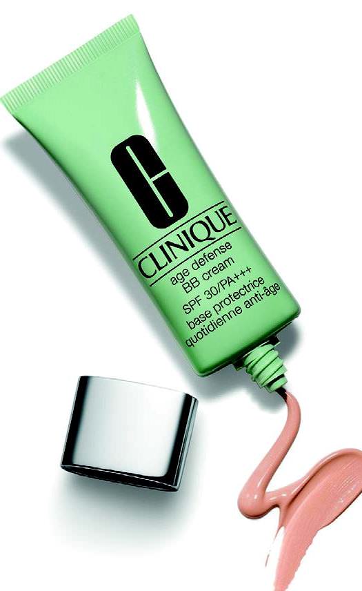 Siz hala BB cream'i keşfetmediniz mi?