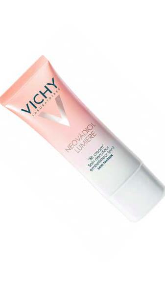 Siz hala BB cream'i keşfetmediniz mi?