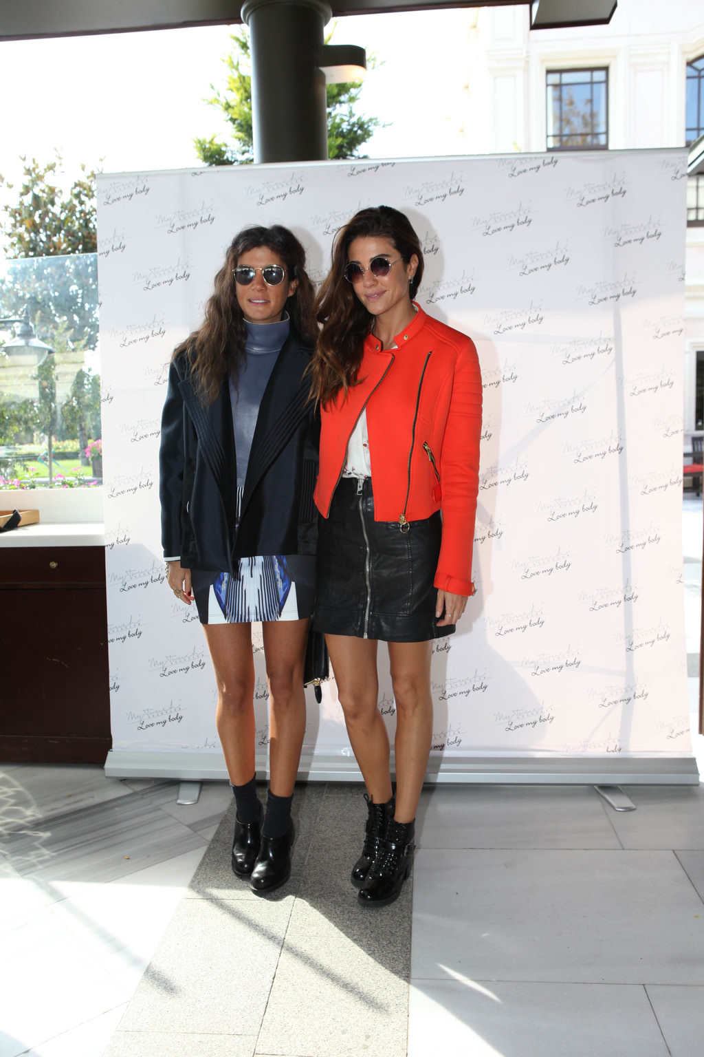 Gül Gölge Saygı'nın yeni koleksiyonuna büyük ilgi