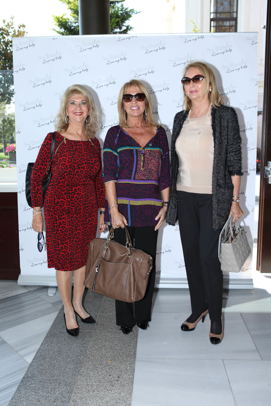 Gül Gölge Saygı'nın yeni koleksiyonuna büyük ilgi