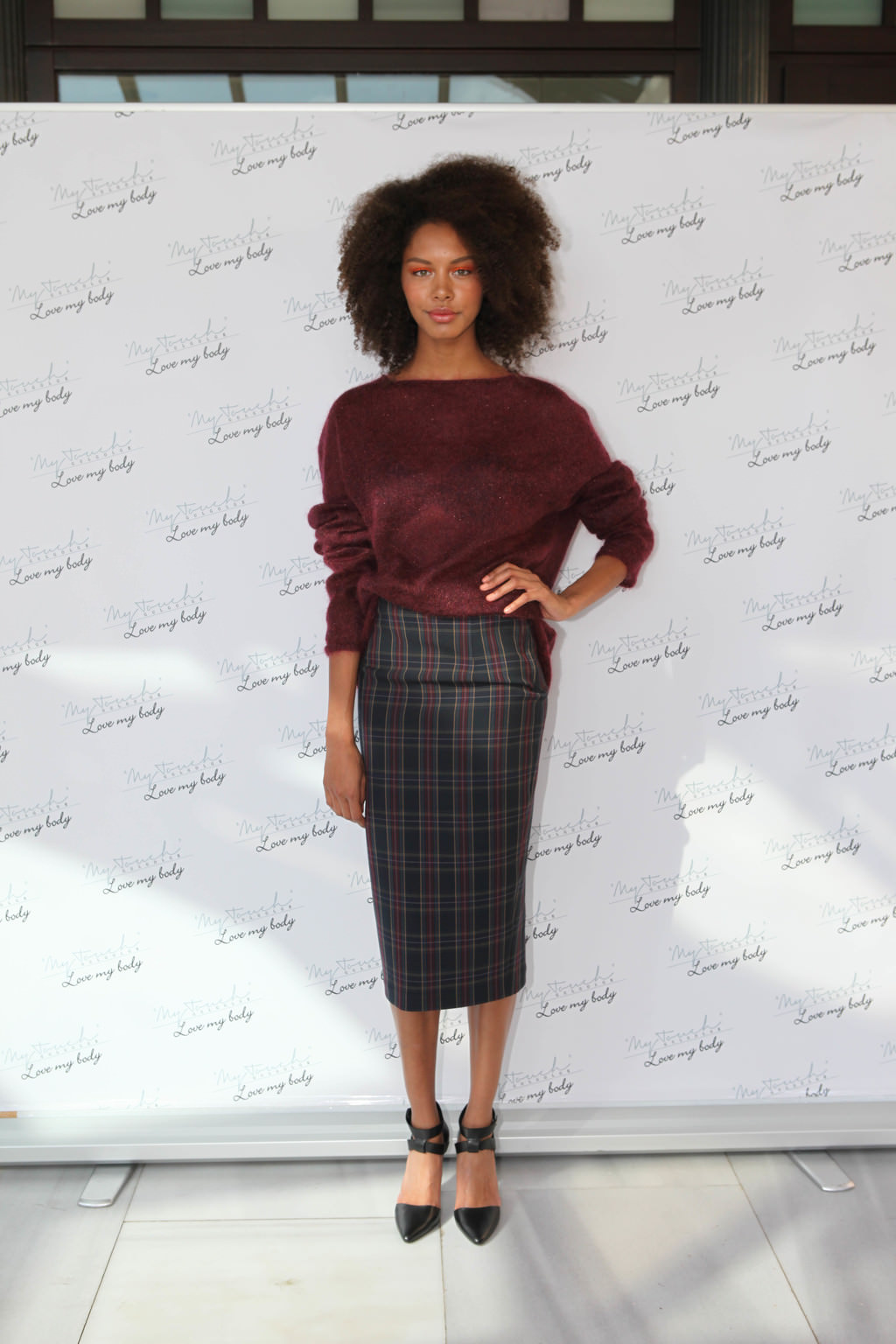 Gül Gölge Saygı'nın yeni koleksiyonuna büyük ilgi