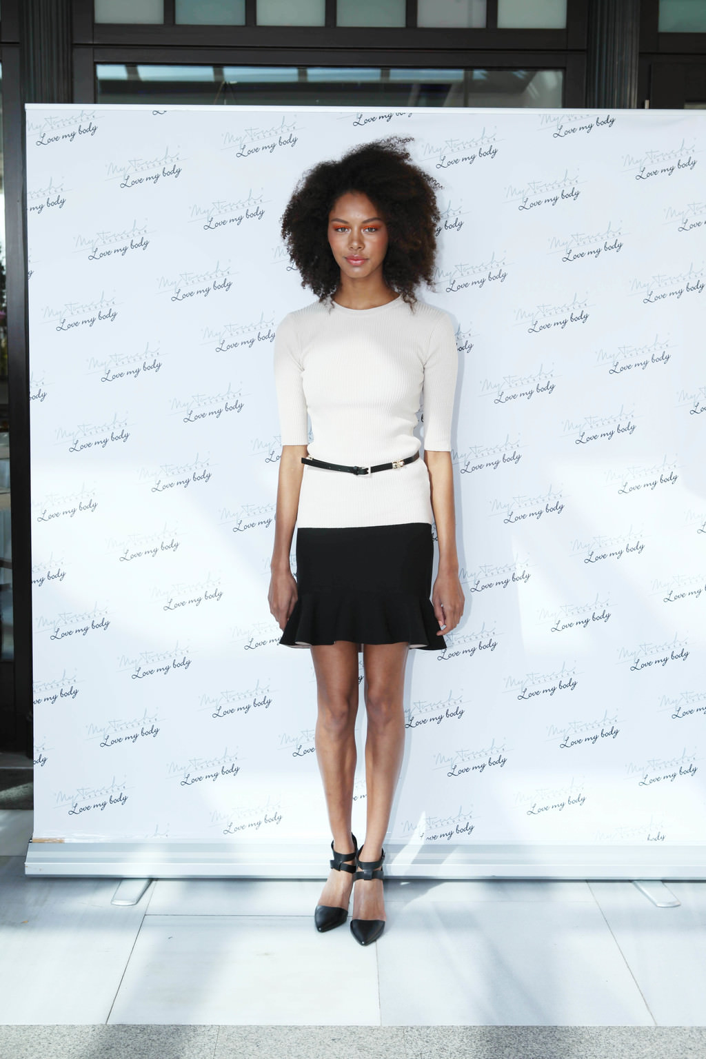 Gül Gölge Saygı'nın yeni koleksiyonuna büyük ilgi