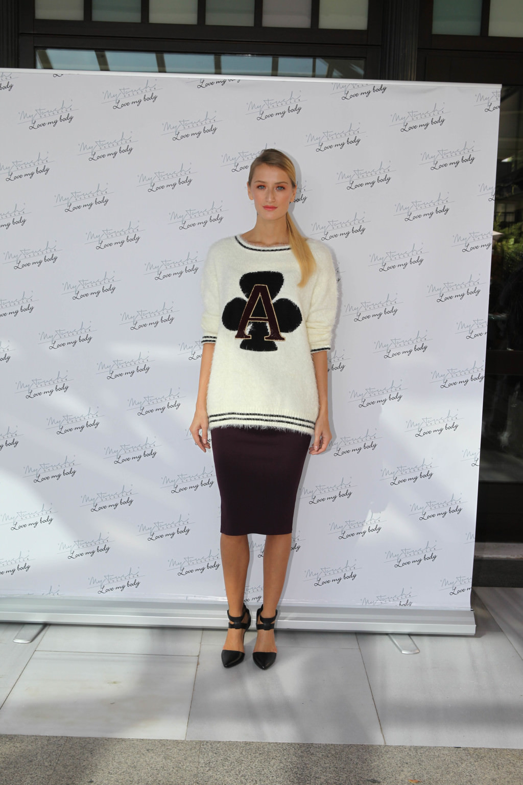 Gül Gölge Saygı'nın yeni koleksiyonuna büyük ilgi