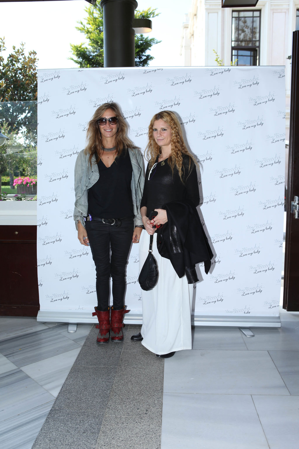 Gül Gölge Saygı'nın yeni koleksiyonuna büyük ilgi