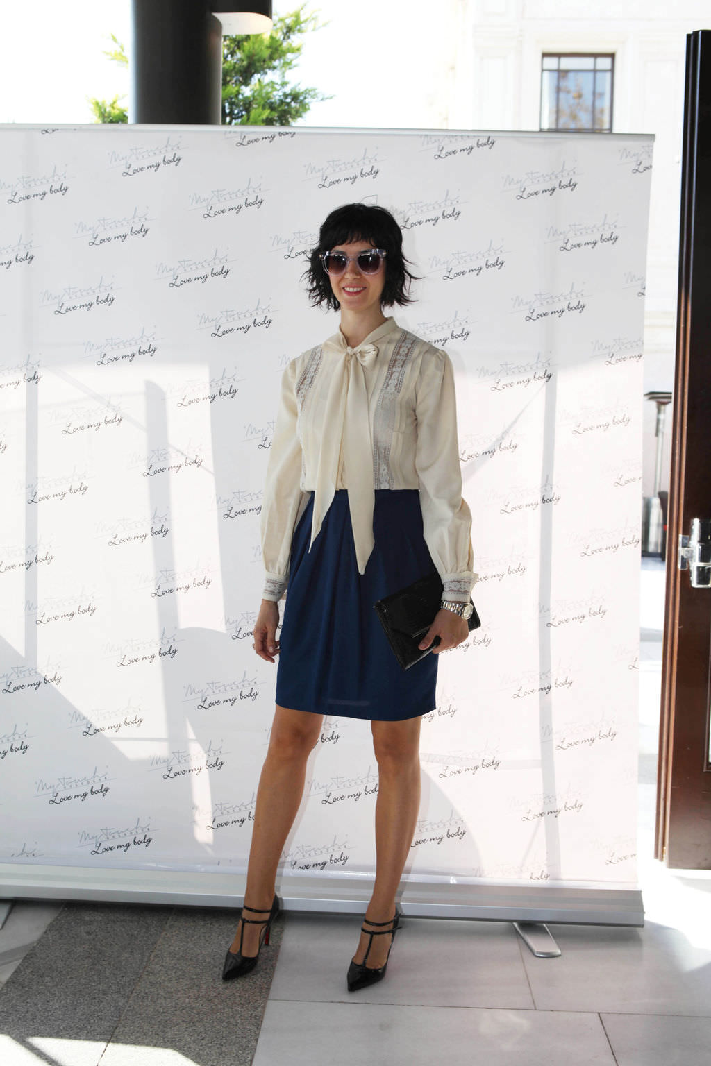 Gül Gölge Saygı'nın yeni koleksiyonuna büyük ilgi