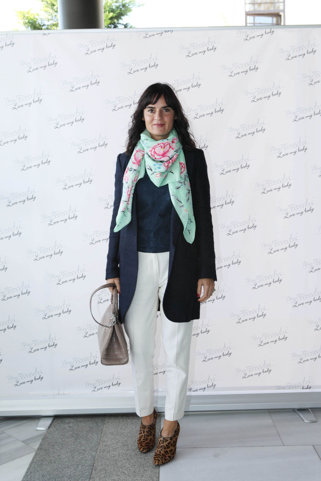 Gül Gölge Saygı'nın yeni koleksiyonuna büyük ilgi