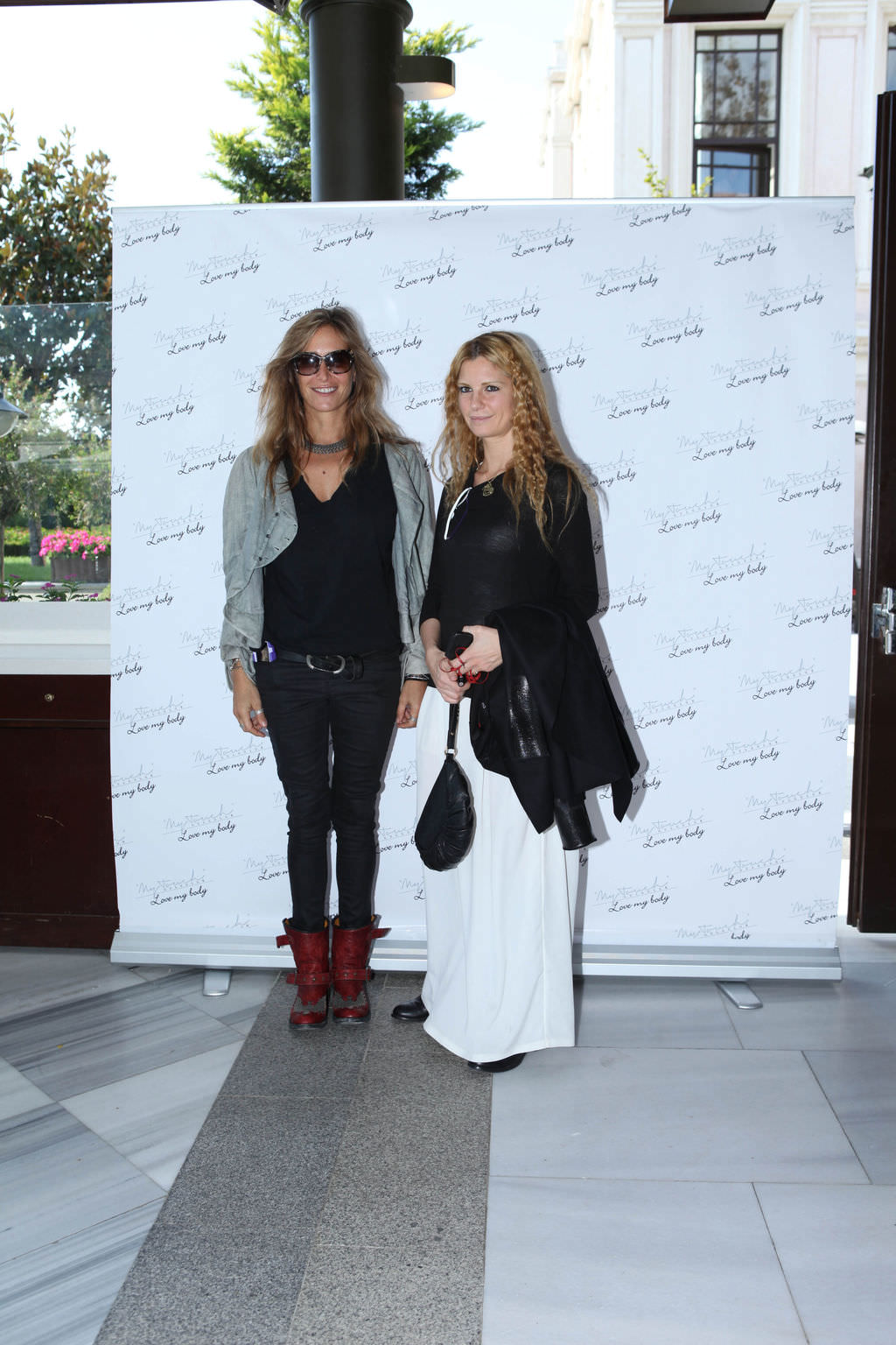 Gül Gölge Saygı'nın yeni koleksiyonuna büyük ilgi