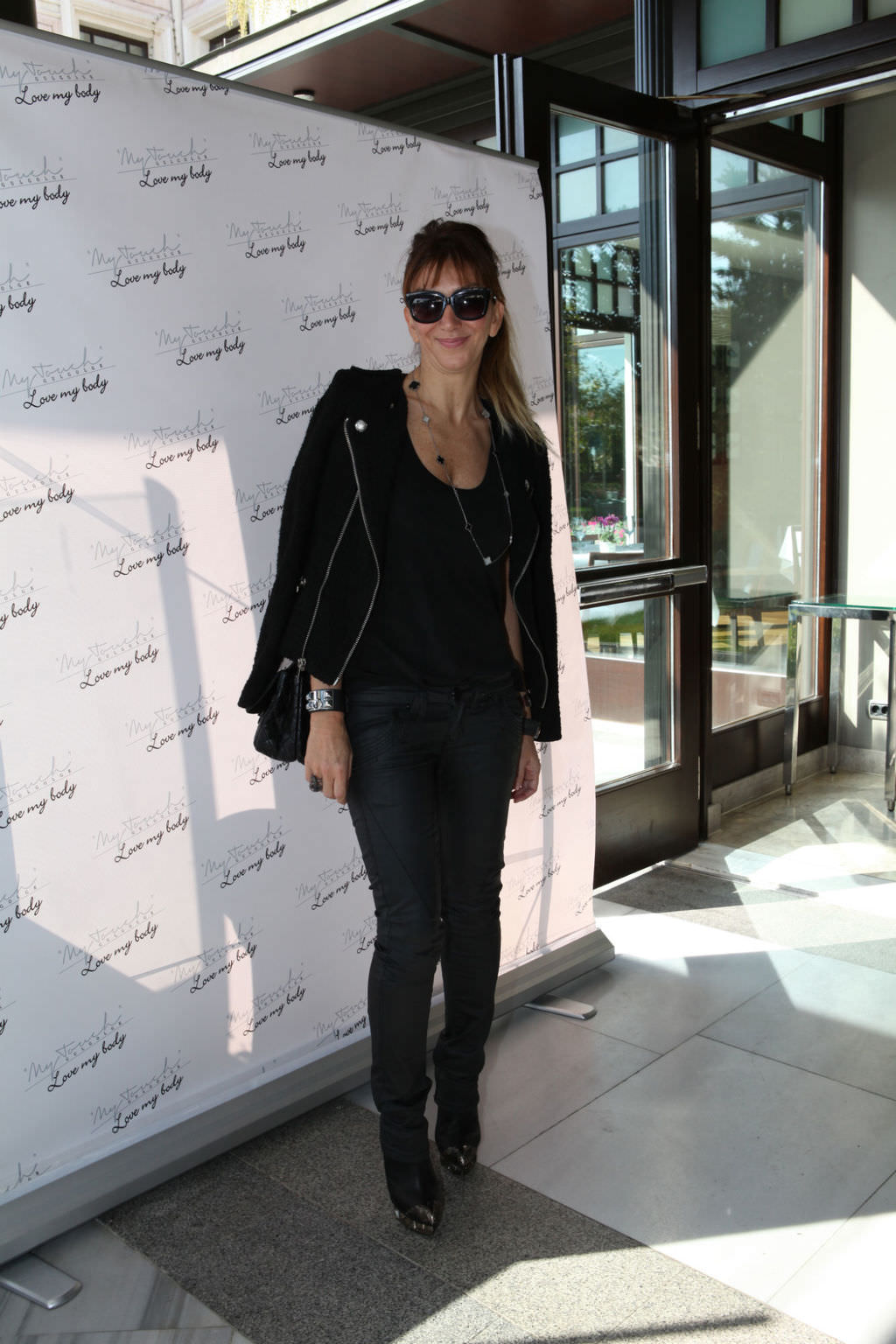 Gül Gölge Saygı'nın yeni koleksiyonuna büyük ilgi